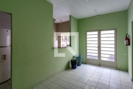 Apartamento à venda com 60m², 2 quartos e 1 vagaÁrea comum