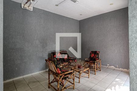 Apartamento à venda com 60m², 2 quartos e 1 vagaÁrea comum