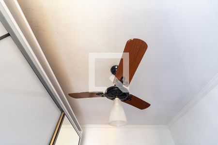 Quarto 1 de apartamento à venda com 2 quartos, 60m² em Vila Caraguata, São Paulo