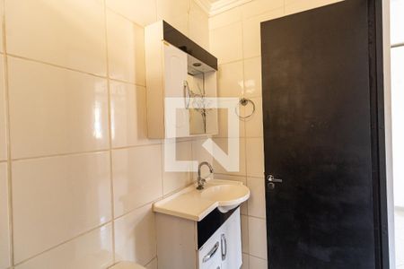 Apartamento à venda com 60m², 2 quartos e 1 vagaBanheiro