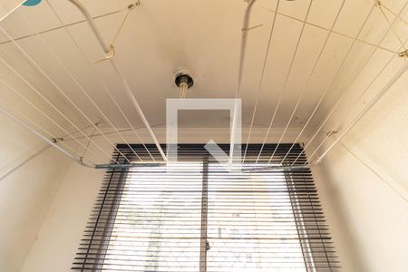 Apartamento à venda com 60m², 2 quartos e 1 vagaLavanderia