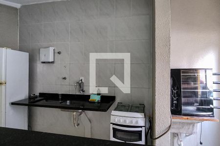 Apartamento à venda com 60m², 2 quartos e 1 vagaÁrea comum