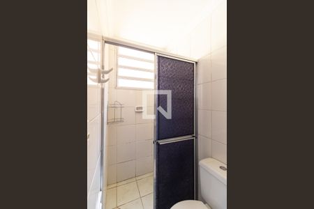 Apartamento à venda com 60m², 2 quartos e 1 vagaBanheiro