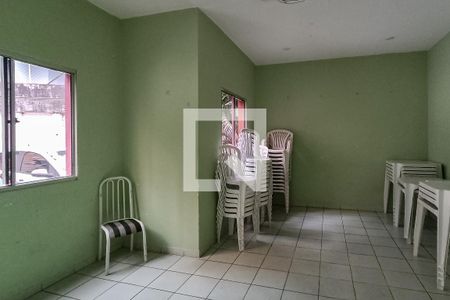 Apartamento à venda com 60m², 2 quartos e 1 vagaÁrea comum