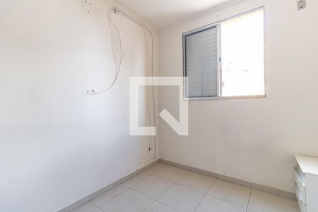 Apartamento à venda com 60m², 2 quartos e 1 vagaQuarto 2