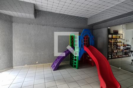 Apartamento à venda com 60m², 2 quartos e 1 vagaÁrea comum