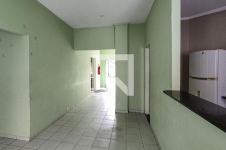 Apartamento à venda com 60m², 2 quartos e 1 vagaÁrea comum