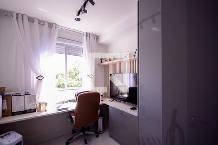 Quarto 1  de apartamento à venda com 2 quartos, 58m² em Vila das Merces, São Paulo