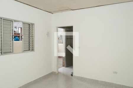 Quarto de casa para alugar com 1 quarto, 55m² em Vila Maria Alta, São Paulo