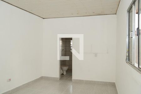 Quarto de casa para alugar com 1 quarto, 55m² em Vila Maria Alta, São Paulo