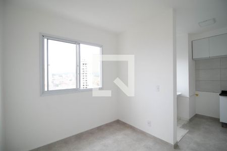 Apartamento para alugar com 32m², 2 quartos e sem vaga Apartamento para alugar com 32m², 2 quartos e sem vagaSala