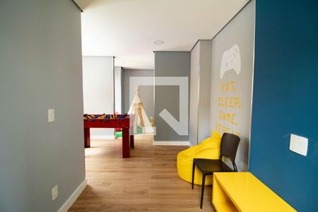 Apartamento para alugar com 32m², 2 quartos e sem vaga Apartamento para alugar com 32m², 2 quartos e sem vagaÁrea comum