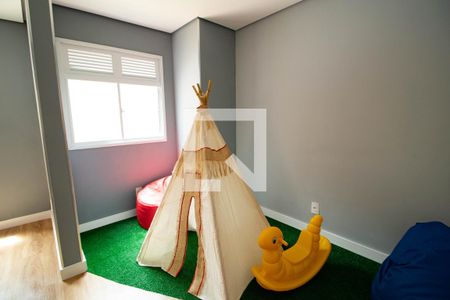 Apartamento para alugar com 32m², 2 quartos e sem vaga Apartamento para alugar com 32m², 2 quartos e sem vagaÁrea comum