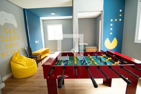 Apartamento para alugar com 32m², 2 quartos e sem vaga Apartamento para alugar com 32m², 2 quartos e sem vagaÁrea comum