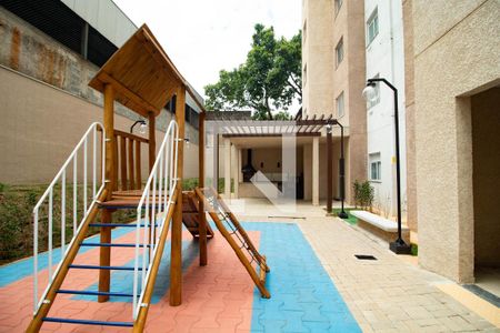 Apartamento para alugar com 32m², 2 quartos e sem vaga Apartamento para alugar com 32m², 2 quartos e sem vagaÁrea comum