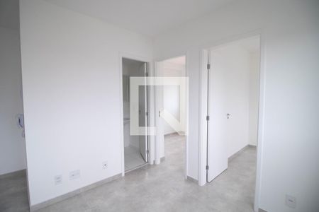 Apartamento para alugar com 32m², 2 quartos e sem vaga Apartamento para alugar com 32m², 2 quartos e sem vagaSala