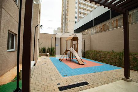 Apartamento para alugar com 32m², 2 quartos e sem vaga Apartamento para alugar com 32m², 2 quartos e sem vagaÁrea comum