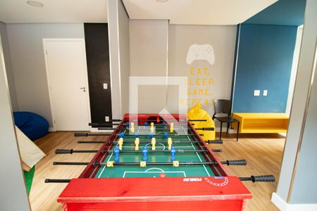 Apartamento para alugar com 32m², 2 quartos e sem vaga Apartamento para alugar com 32m², 2 quartos e sem vagaÁrea comum