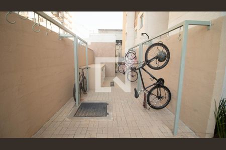 Apartamento para alugar com 32m², 2 quartos e sem vaga Apartamento para alugar com 32m², 2 quartos e sem vagaÁrea comum