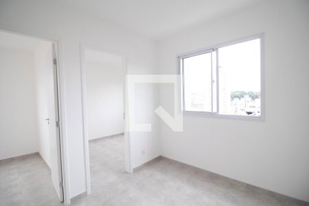 Apartamento para alugar com 32m², 2 quartos e sem vaga Apartamento para alugar com 32m², 2 quartos e sem vagaSala
