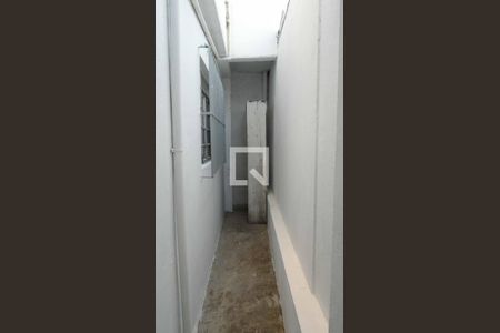 Casa para alugar com 48m², 1 quarto e sem vaga Casa para alugar com 48m², 1 quarto e sem vagaÁrea de Serviço