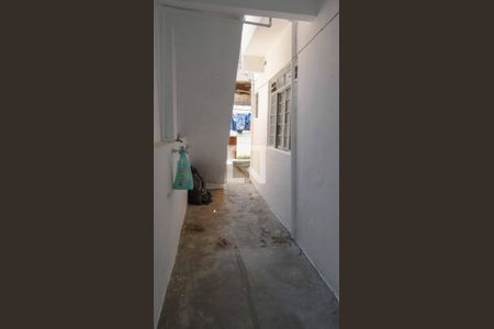 Casa para alugar com 48m², 1 quarto e sem vaga Casa para alugar com 48m², 1 quarto e sem vagaÁrea de Serviço