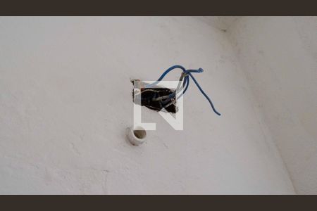 Casa para alugar com 48m², 1 quarto e sem vaga Casa para alugar com 48m², 1 quarto e sem vagaBanheiro