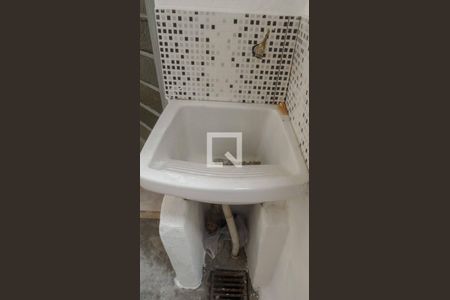 Casa para alugar com 48m², 1 quarto e sem vaga Casa para alugar com 48m², 1 quarto e sem vagaÁrea de Serviço