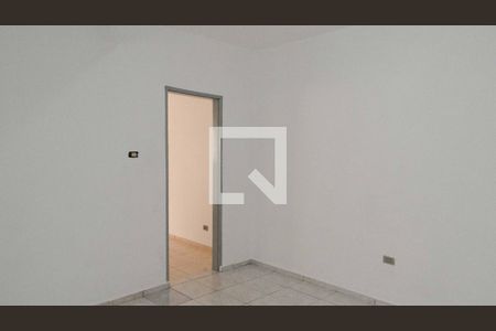 Quarto de casa para alugar com 1 quarto, 48m² em Bussocaba, Osasco
