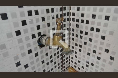 Casa para alugar com 48m², 1 quarto e sem vaga Casa para alugar com 48m², 1 quarto e sem vagaÁrea de Serviço