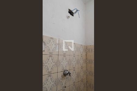 Casa para alugar com 48m², 1 quarto e sem vaga Casa para alugar com 48m², 1 quarto e sem vagaBanheiro