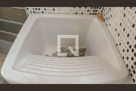 Casa para alugar com 48m², 1 quarto e sem vaga Casa para alugar com 48m², 1 quarto e sem vagaÁrea de Serviço
