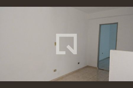 Sala de casa para alugar com 1 quarto, 48m² em Bussocaba, Osasco