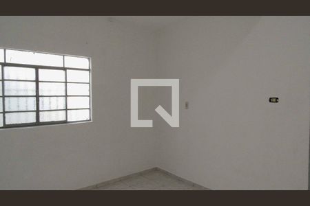 Quarto de casa para alugar com 1 quarto, 48m² em Bussocaba, Osasco