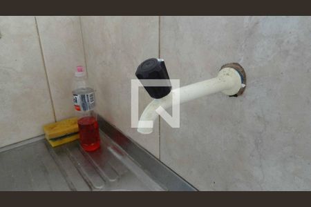 Casa para alugar com 48m², 1 quarto e sem vaga Casa para alugar com 48m², 1 quarto e sem vagaCozinha