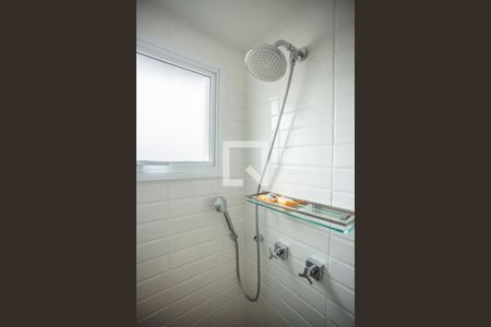 Apartamento para alugar com 40m², 1 quarto e 1 vagaBanheiro Suíte