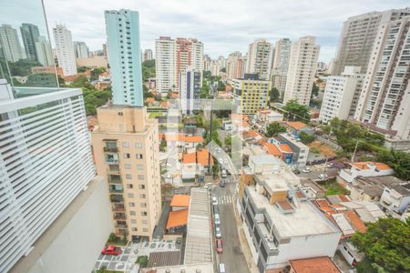 Apartamento para alugar com 40m², 1 quarto e 1 vagaBanheiro Suíte
