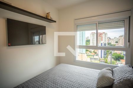 Apartamento para alugar com 40m², 1 quarto e 1 vagaSuíte