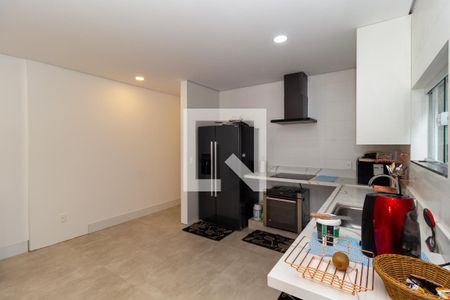 Casa à venda com 450m², 2 quartos e 3 vagasCozinha