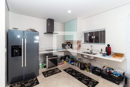 Casa à venda com 450m², 2 quartos e 3 vagasCozinha