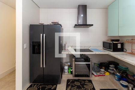 Casa à venda com 450m², 2 quartos e 3 vagasCozinha