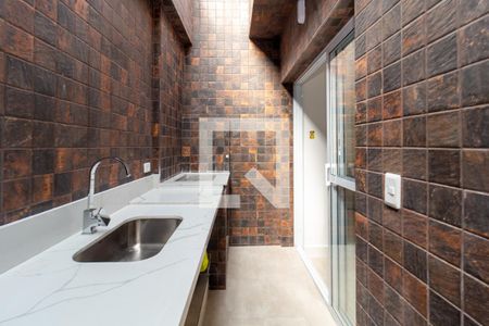 Casa à venda com 450m², 2 quartos e 3 vagasÁrea de Serviço