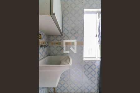 Apartamento à venda com 60m², 2 quartos e sem vagaÁrea de Serviço