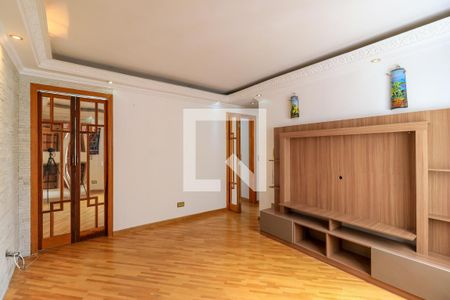 Sala de apartamento à venda com 2 quartos, 60m² em Santo Amaro, São Paulo