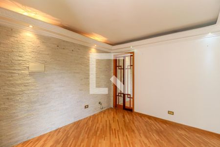 Sala de apartamento à venda com 2 quartos, 60m² em Santo Amaro, São Paulo