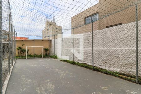 Apartamento à venda com 60m², 2 quartos e sem vagaÁrea comum - Quadra Esportiva