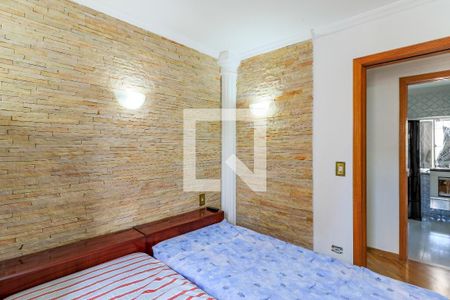 Apartamento à venda com 60m², 2 quartos e sem vagaQuarto 2