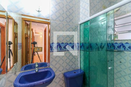 Apartamento à venda com 60m², 2 quartos e sem vagaBanheiro