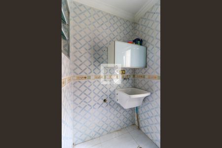 Apartamento à venda com 60m², 2 quartos e sem vagaÁrea de Serviço