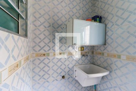 Apartamento à venda com 60m², 2 quartos e sem vagaÁrea de Serviço